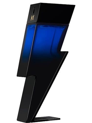 Carolina Herrera Bad Boy Cobalt Elixir