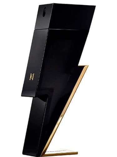 Carolina Herrera Bad Boy