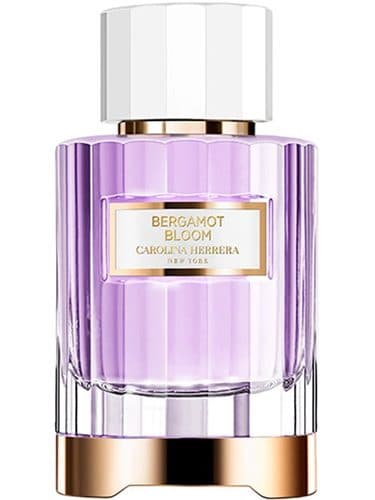 Carolina Herrera Bergamot Bloom