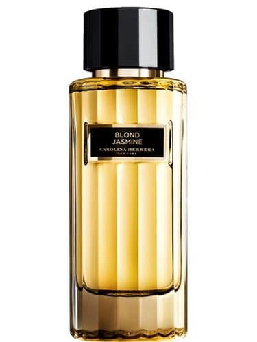 Carolina Herrera Blond Jasmine