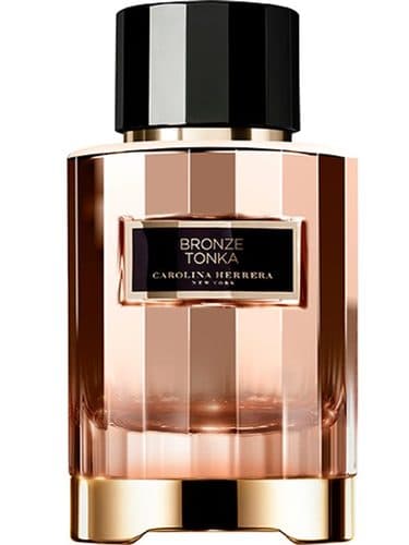 Carolina Herrera Bronze Tonka