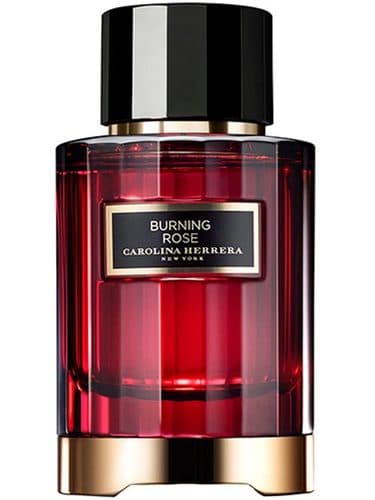 Carolina Herrera Burning Rose