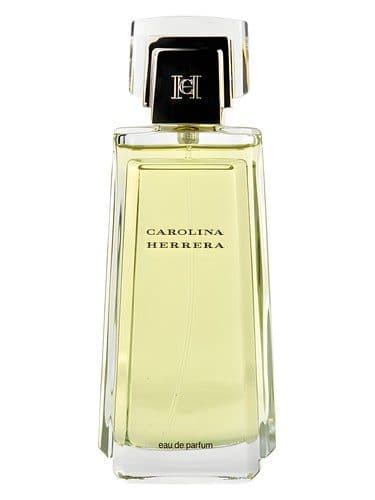 Carolina Herrera Carolina Herrera by Carolina Herrera