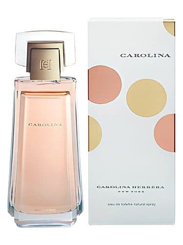 Carolina Herrera Carolina