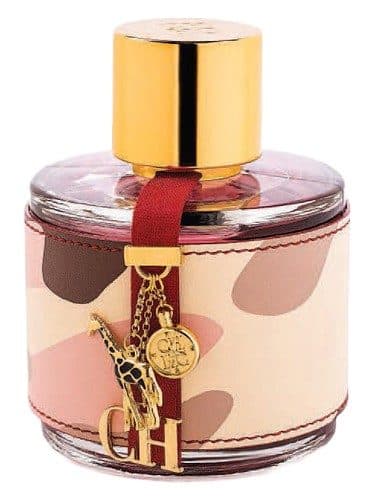 Carolina Herrera Ch Africa