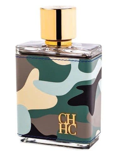 Carolina Herrera Ch Men Africa
