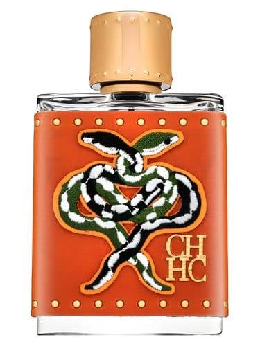 Carolina Herrera Ch Men Hot Hot Hot
