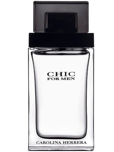 Carolina Herrera Chic for Men
