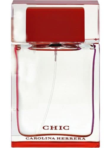 Carolina Herrera Chic