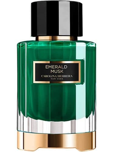 Carolina Herrera Emerald Musk