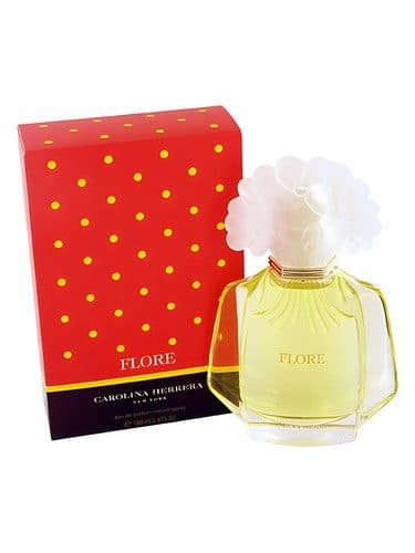 Carolina Herrera Flore