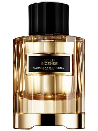 Carolina Herrera Gold Incense