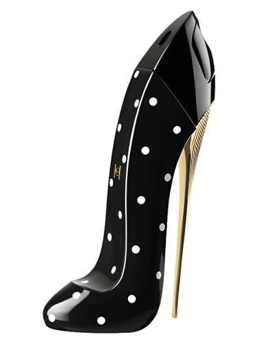 Carolina Herrera Good Girl Dot Drama Collector Edition
