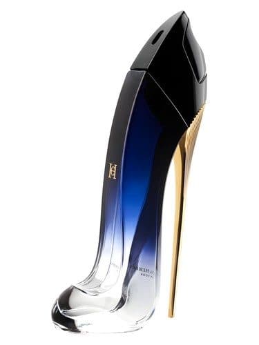 Carolina Herrera Good Girl Legere