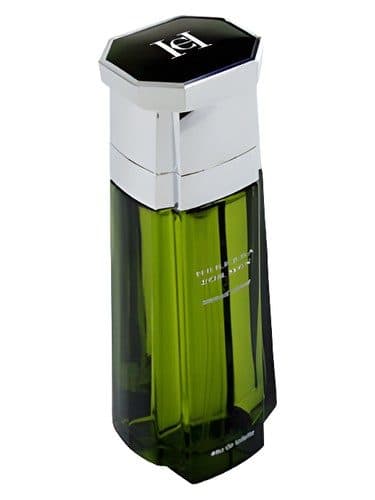 Carolina Herrera Herrera for Men Sensual Vetiver