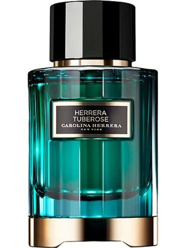 Carolina Herrera Herrera Tuberose