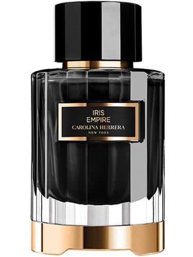 Carolina Herrera Iris Empire