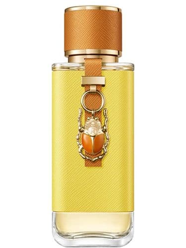 Carolina Herrera Lucky Charm