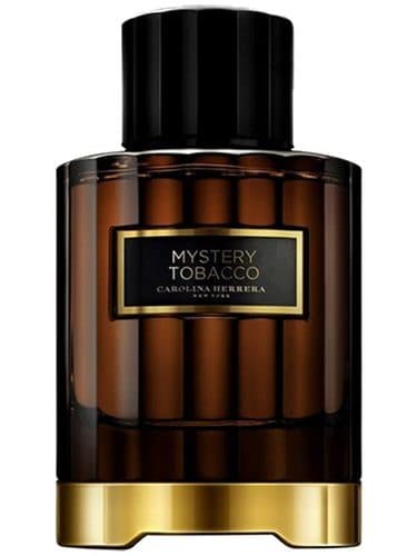 Carolina Herrera Mystery Tobacco