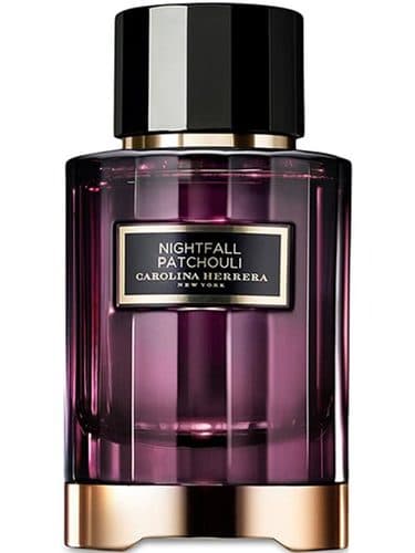 Carolina Herrera Nightfall Patchouli