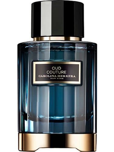 Carolina Herrera Oud Couture
