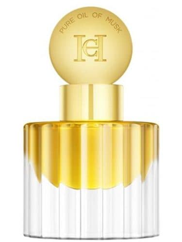 Carolina Herrera Pure Oil of Musk