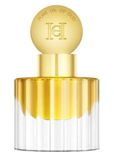Carolina Herrera Pure Oil of Oud
