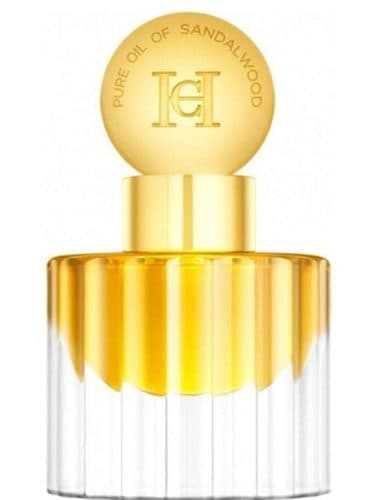 Carolina Herrera Pure Oil of Sandalwood