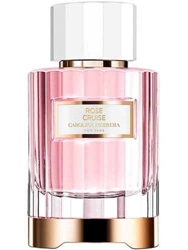 Carolina Herrera Rose Cruise