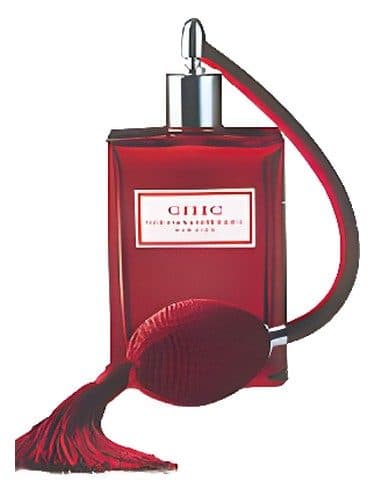 Carolina Herrera So Chic Limited Edition