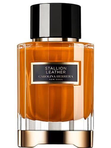 Carolina Herrera Stallion Leather