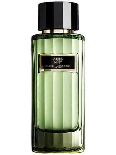 Carolina Herrera Virgin Mint