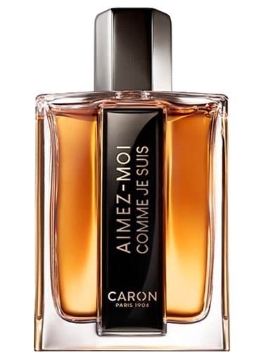 Caron Aimez Moi Comme Je Suis
