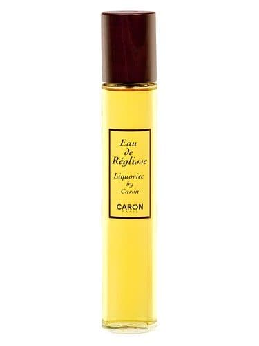 Caron Eau de Reglisse Liquorice