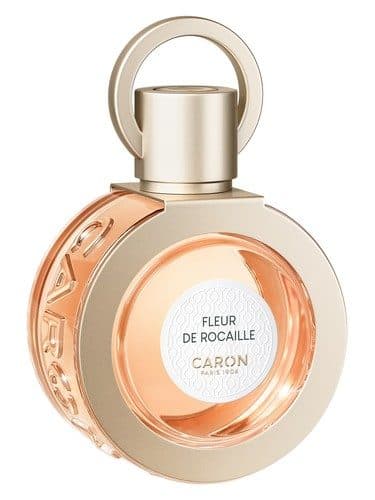 Caron Fleur de Rocaille 2021