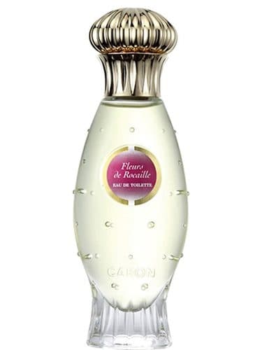 Caron Fleurs de Rocaille