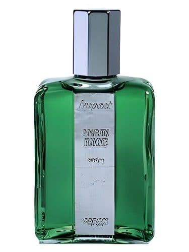 Caron Impact Pour un Homme