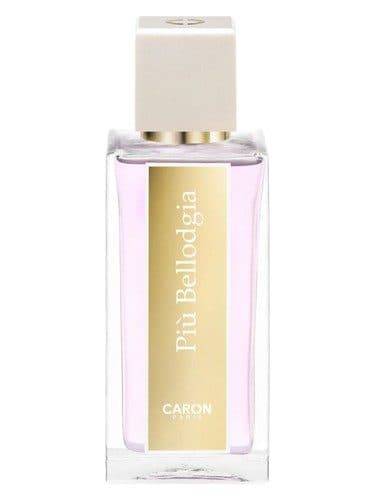 Caron La Selection Piu Bellodgia