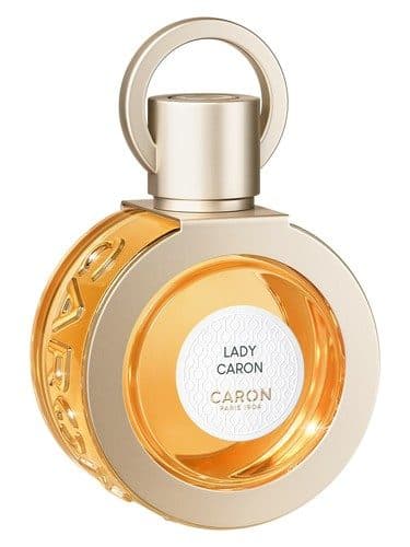 Caron Lady Caron 2021