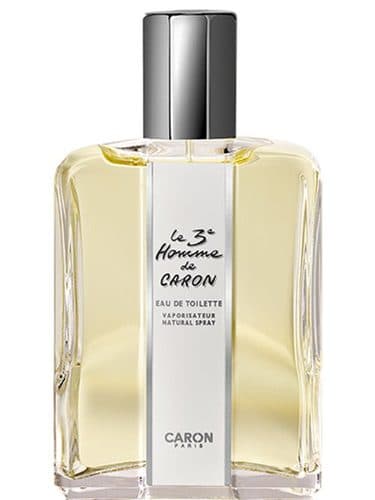 Caron Le 3 Homme de Caron