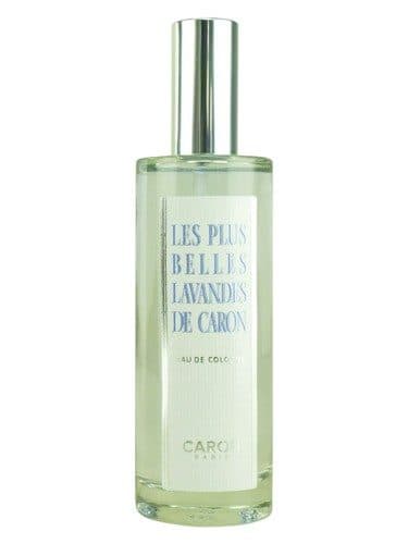 Caron Les Plus Belles Lavandes de Caron