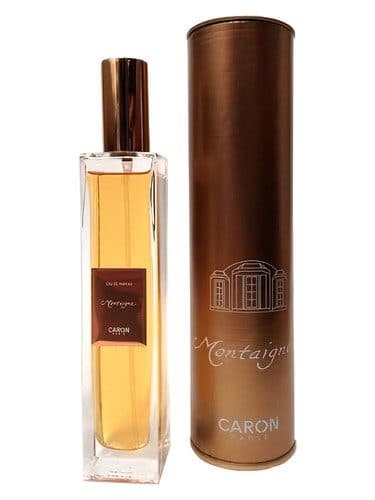 Caron Montaigne 2016 Edition