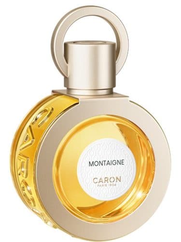 Caron Montaigne