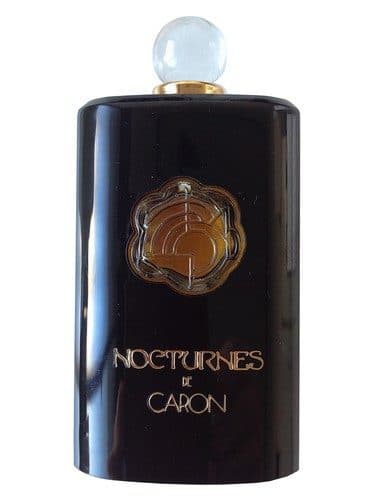 Caron Nocturnes de Caron Parfum