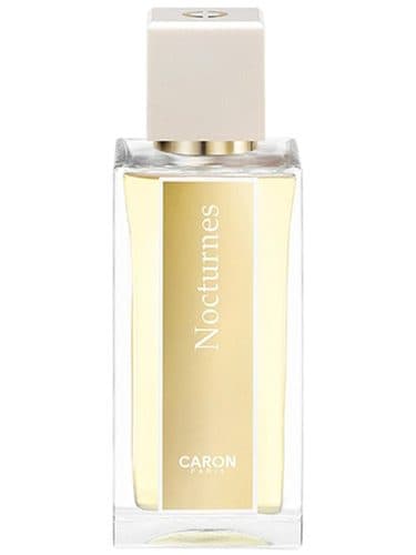 Caron Nocturnes