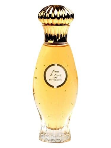 Caron Nuit de Noel