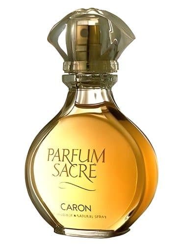 Caron Parfum Sacre
