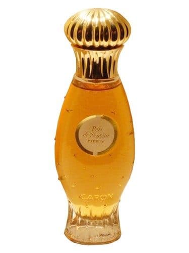 Caron Pois de Senteur Parfum