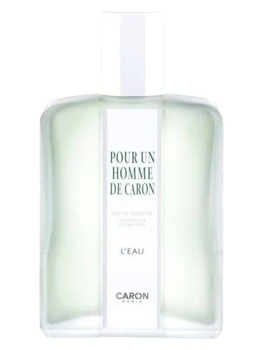 Caron Pour un Homme de Caron L Eau
