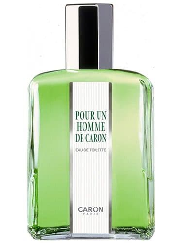 Caron Pour un Homme de Caron